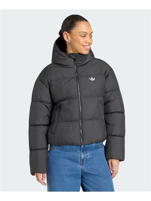hd jkt ADIDAS ORIGINAL | KT4236BLACK